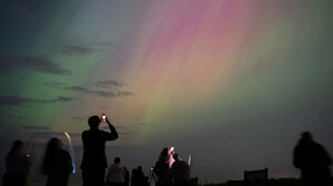 SOLARNA OLUJA I TELEKOMUNIKACIJE: Zašto (za sada) nismo doživeli katastrofalne posledice?