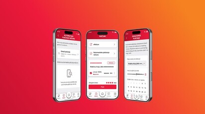 MTS uvodi automatsko plaćanje računa