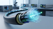Fizika optičkog kabla: Kako se podaci pretvaraju u svetlost i putuju kroz staklo