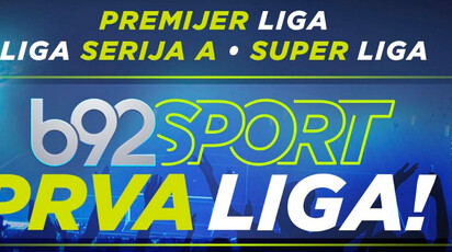 N1: Čim je SBB produžio ugovor o reemitovanju kanala, Telekom sklonio sportske sadržaje sa B92