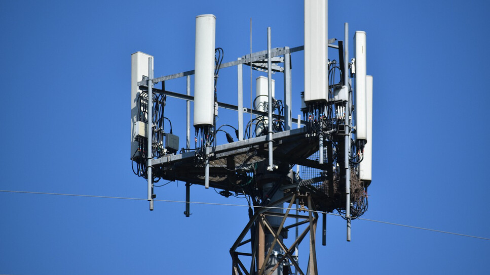 United Grupa i SBB traže da RATEL započne aukciju za 5G mrežu