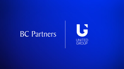 BC Partners pokušava da proda United Grupu?