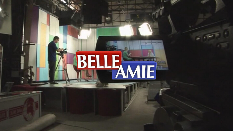 TV Belle Amie nije više deo MTS ponude