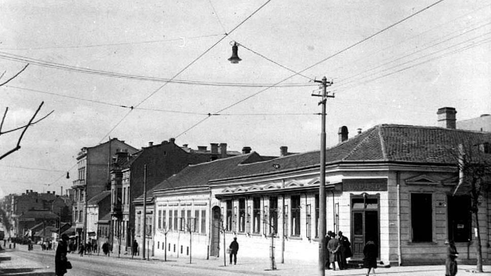 Najava “džepnog telefona” iznenadila Beograd 1940. godine!