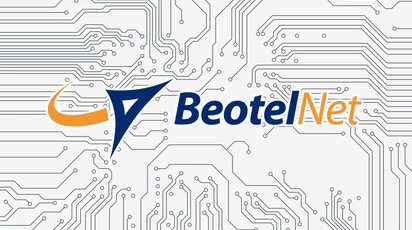 BeotelNet nekoliko dana imao poteškoće u radu IP servisa i Interneta
