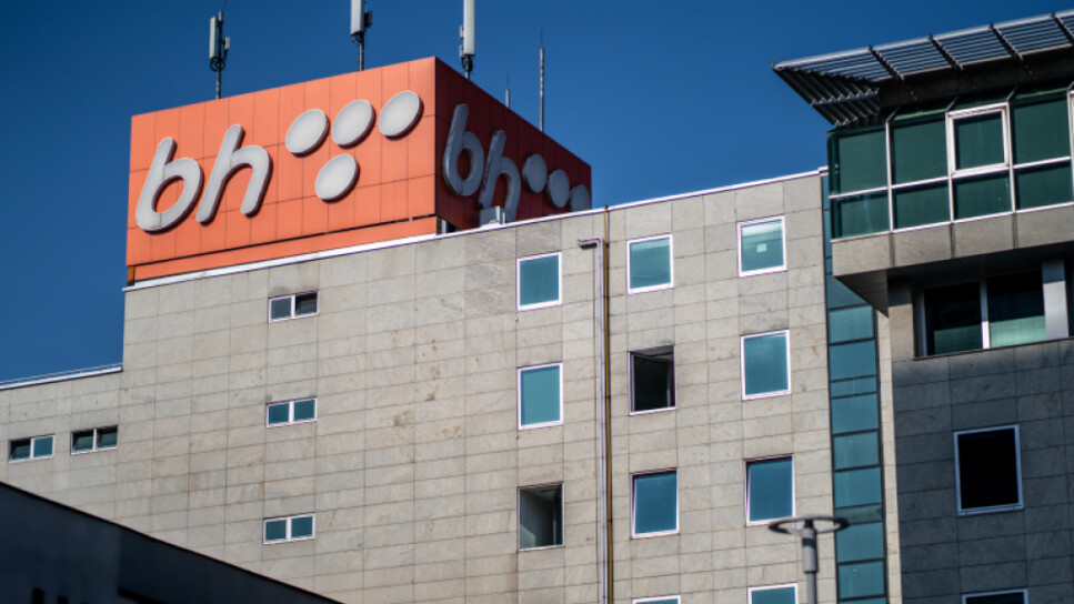 BH Telecom obustavio distribuciju RTRS-a i ATV-a tokom prenosa sahrane Ratka Mladića