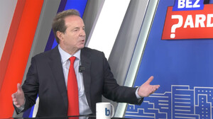 Bogoljub Karić izjavio da će da kupi N1 i Nova S