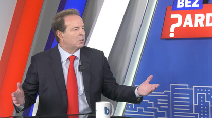 Bogoljub Karić izjavio da će da kupi N1 i Nova S