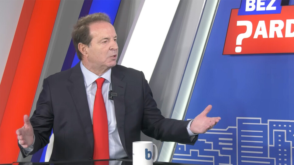 Bogoljub Karić izjavio da će da kupi N1 i Nova S