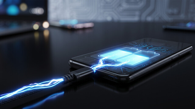 Kako funkcioniše Fast Charging: Kako telefoni povlače 100W struje bez zapaljivanja baterije