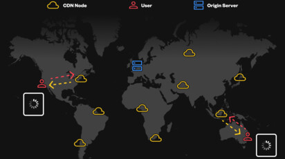 CDN Edge Nodes: Kako Netflix i Google „žive” unutar mreže ISP-a