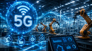 Privatni 5G ulazi u novu fazu: Od eksperimenta do ključne industrijske infrastrukture