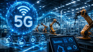 Privatni 5G ulazi u novu fazu: Od eksperimenta do ključne industrijske infrastrukture