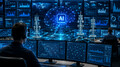 AI više neće samo odgovarati na pitanja - uskoro će upravljati mobilnim mrežama