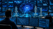 AI više neće samo odgovarati na pitanja - uskoro će upravljati mobilnim mrežama