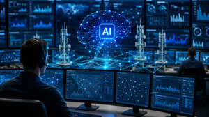 AI više neće samo odgovarati na pitanja - uskoro će upravljati mobilnim mrežama