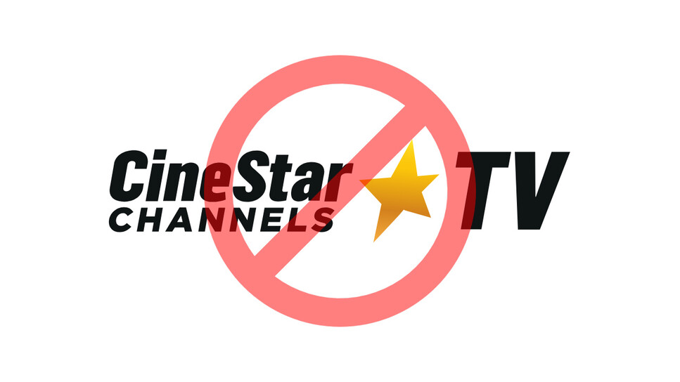 MTS izbacio iz ponude Cinestar TV kanale