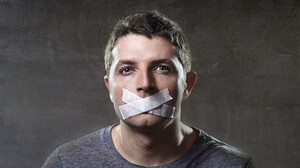 KOLUMNA: Mi ćutimo.