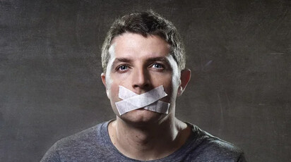 KOLUMNA: Mi ćutimo.