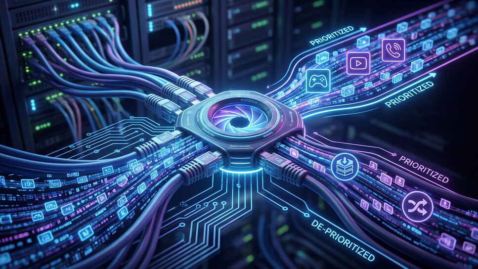 Kako provajderi prepoznaju šta skidate: Uvod u Deep Packet Inspection (DPI)