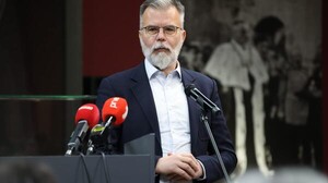 Dejan Ristić je novi ministar informisanja i telekomunikacija