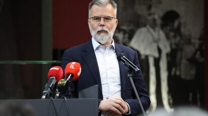 Dejan Ristić je novi ministar informisanja i telekomunikacija