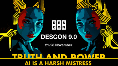 DESCON 9.0: AI, privatnost i „uradi sam” ekologija ovog vikenda u Beogradu
