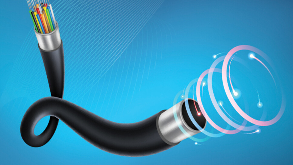 DOCSIS 4.0: Poslednji trzaj koaksijalne infrastrukture