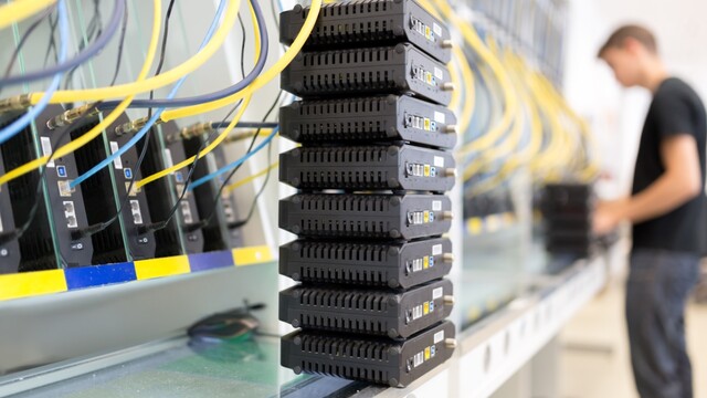 Arhitektura moderne DOCSIS KDS mreže: Od IP Core-a do korisničkog modema