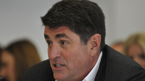 Holandski sud odbacio Šolakov zahtev za hitno suđenje