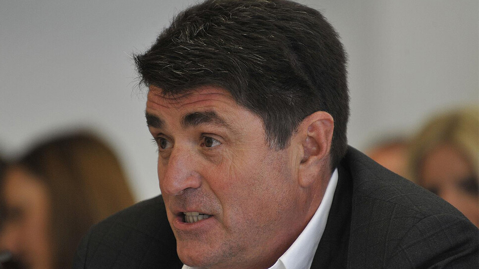 Holandski sud odbacio Šolakov zahtev za hitno suđenje