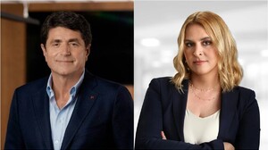Dragan Šolak i Viktorija Boklag tuže BC Partners u Londonu: Pokušaj blokiranja prodaje United Medije