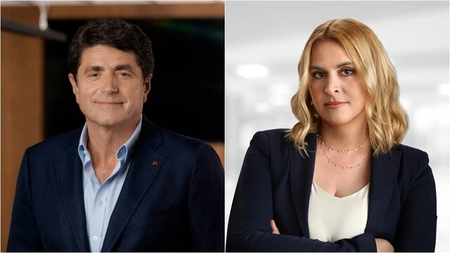 Dragan Šolak i Viktorija Boklag tuže BC Partners u Londonu: Pokušaj blokiranja prodaje United Medije