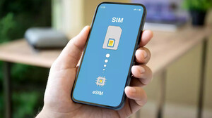 REVOLUCIONARNA TEHNOLOGIJA: Šta je eSIM, kako radi, i da li je bezbedan?