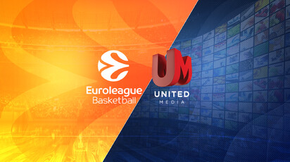United Media produžila partnerstvo sa Evroligom