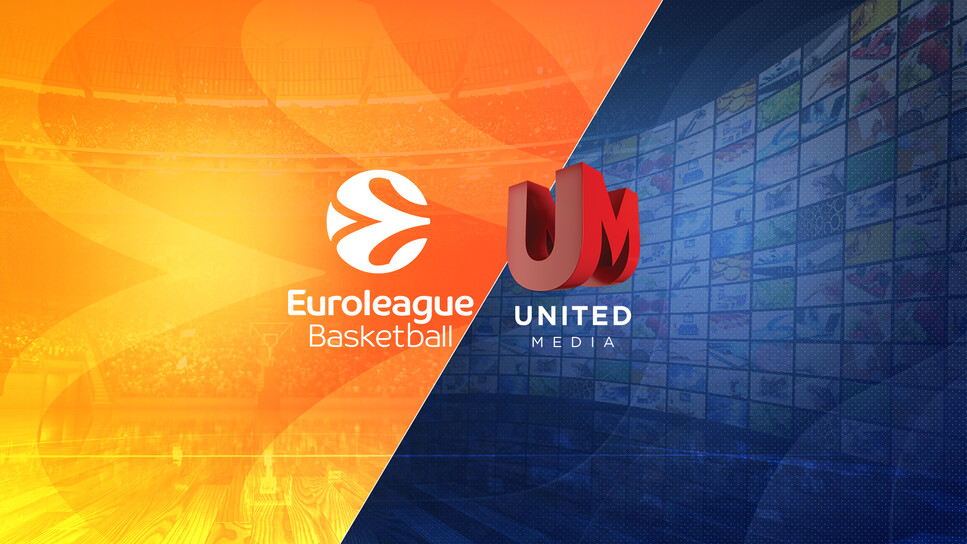 United Media produžila partnerstvo sa Evroligom