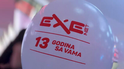 Telekom privodi kraju integrisanje Exe-Net korisnika u Supernovu, neenkriptovana televizija konačno ugašena