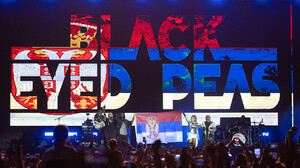 EXIT 2024 druga noć: 50.000 ljudi došlo na Black Eyed Peas, mobilni operatori su se izvanredno pokazali!