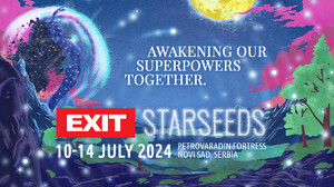 TeleSrbija meri EXIT 2024: Druga noć festivala!