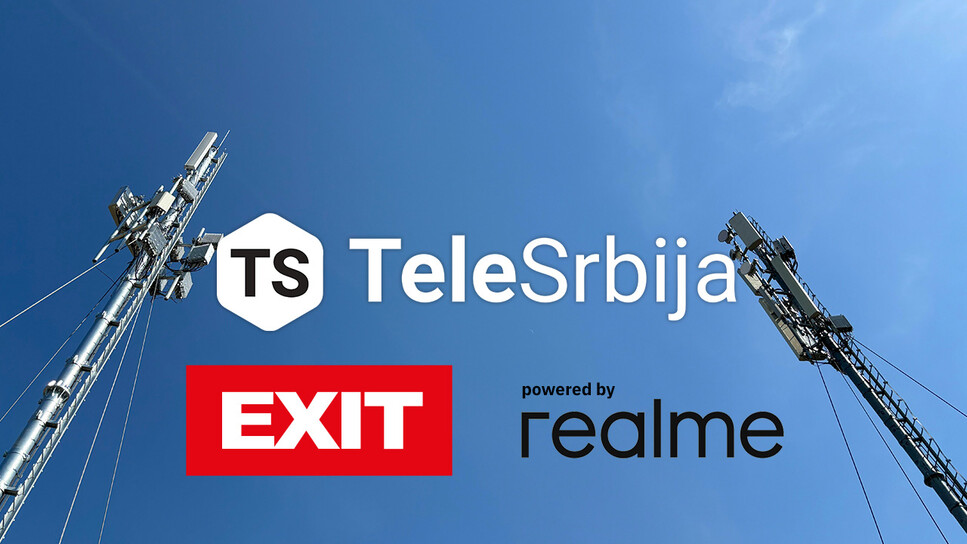 Poslednji EXIT u Srbiji: Šta su nam otkrila nezavisna merenja mreža?