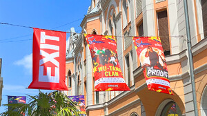 TeleSrbija na EXIT-u i ove godine: Koji operator će osvojiti titulu najbrže mobilne mreže na festivalu?