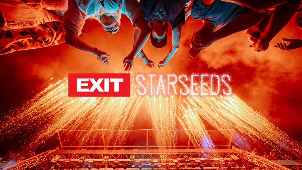 Više od 27 terabajta podataka preneto tokom EXIT festivala putem mobilnih mreža!