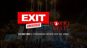 Live blog: TeleSrbija meri EXIT 2023 drugi dan!