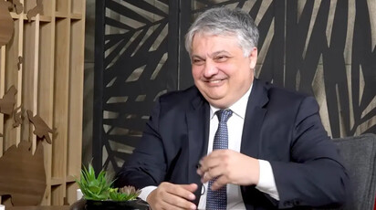 Lučić u SAD zbog 5G mreže, treće licence i pritisaka na Kosovu