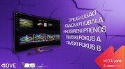 Dodatni Arena POP-UP kanali u MTS TV ponudi