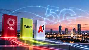 Svi imaju 5G – gde će se sada voditi borba Telekoma, Yettela i A1?