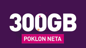 Globaltel novogodišnja promocija: 300 GB neta tokom cele UO!
