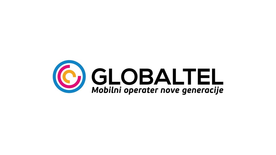 Globaltelu ne funkcionišu dopune preko platnih kartica, niti aktiviranje paketa, a ni aplikacija!