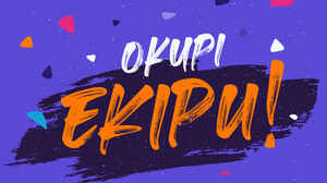 Globaltel: Okupi ekipu, jer svi dobijaju!