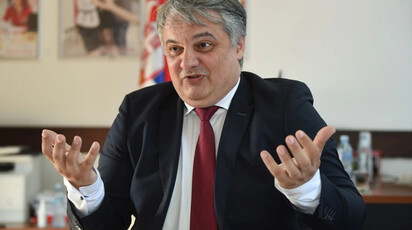 Lučić: „Telekom Srbija će ove godine približiti prihodu od dve milijarde evra”